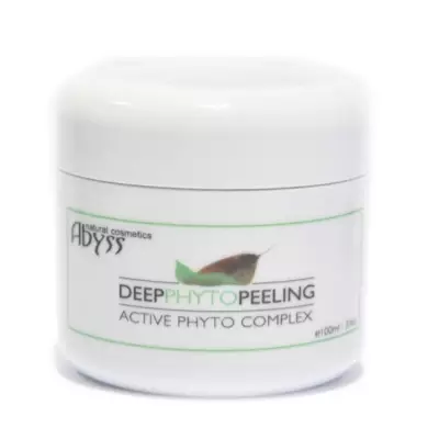 Spa Abyss Deep Phyto Peeling Active Phyto Complex