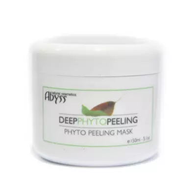 Spa Abyss Deep Phyto...