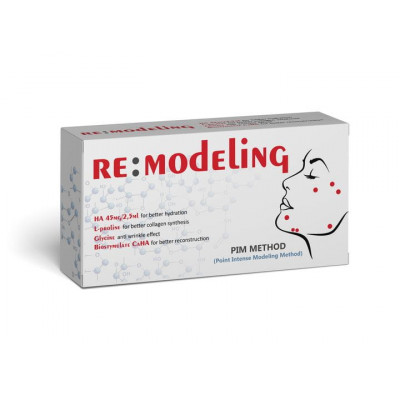Re:Modeling