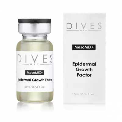 DIVES Epidermal Growth Factor
