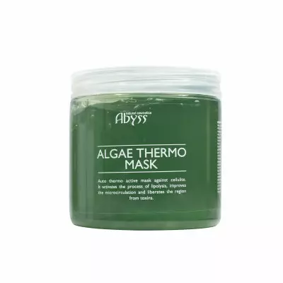 Spa Abyss Algae Thermo Mask
