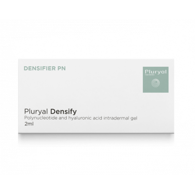 Pluryal Densify 1x2ml