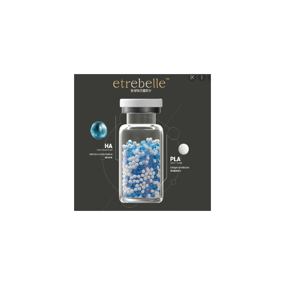 Etrebelle 200 PLA + HA ( Hybrid Filler)