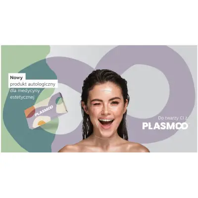 Szkolenie PLASMOO i Egzosomy