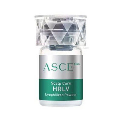 Egzosomy ASCE+HRLV  1szt