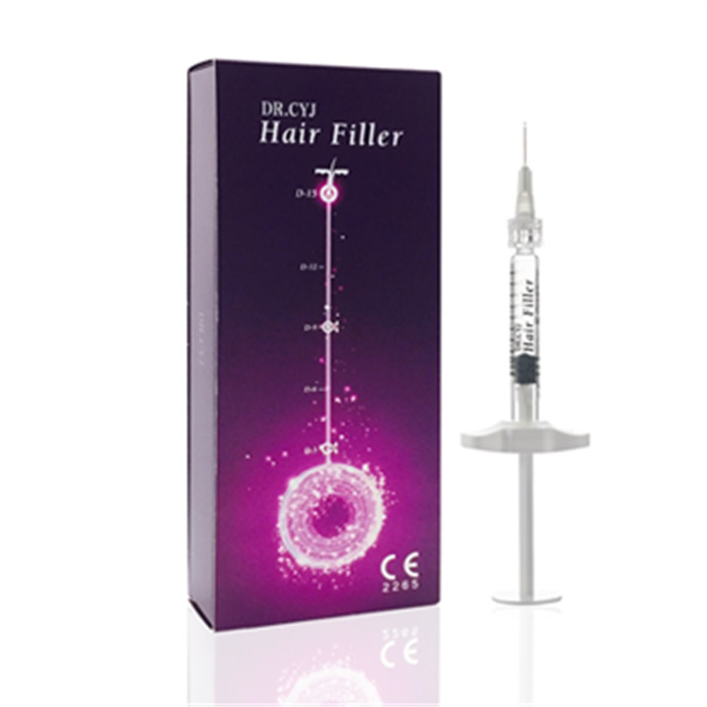 DR. CYJ Hair Filler / 1 x 1ml