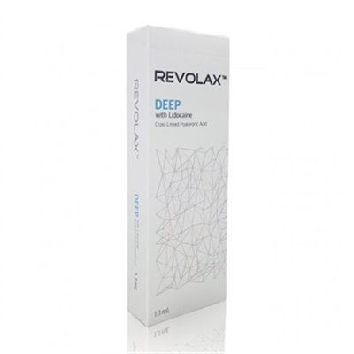 REVOLAX® DEEP / 1.1ml