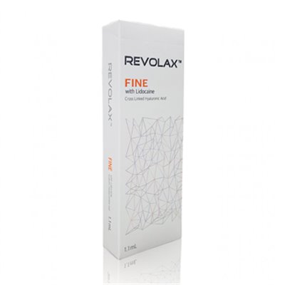 REVOLAX®  FINE / 1 ml