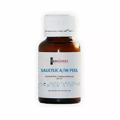 Skin Éxpert® / SALICYLIC A/IN PEEL / kwas salicylowy