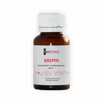 Skin Éxpert® / AZELPEEL / kwas azelainowy