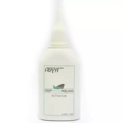 Abyss Deep Phyto Peeling- Activator